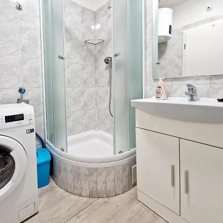 Korino - Free Private Parking - Two Big *