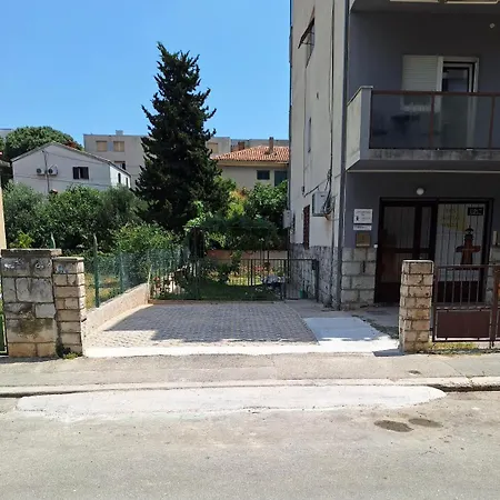 Apartament Korino - Free Private Parking - Two Big *