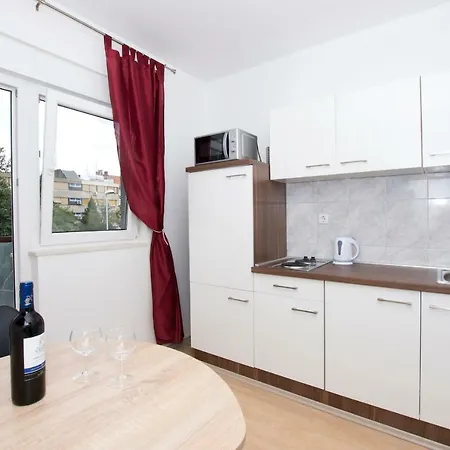 Apartament Korino - Free Private Parking - Two Big Split
