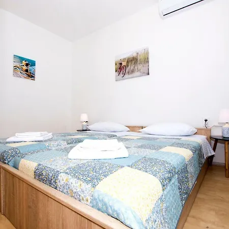 Apartament Korino - Free Private Parking - Two Big Split