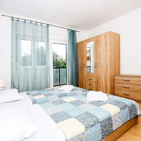 Korino - Free Private Parking - Two Big * 스플리트