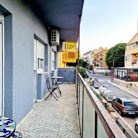 Korino - Free Private Parking - Two Big Apartment