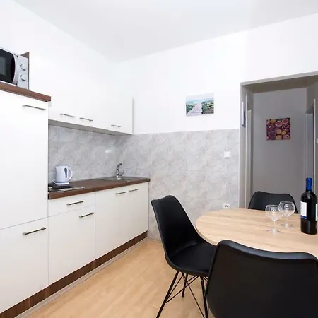 Korino - Free Private Parking - Two Big * Split