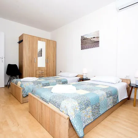 Korino - Free Private Parking - Two Big * Split