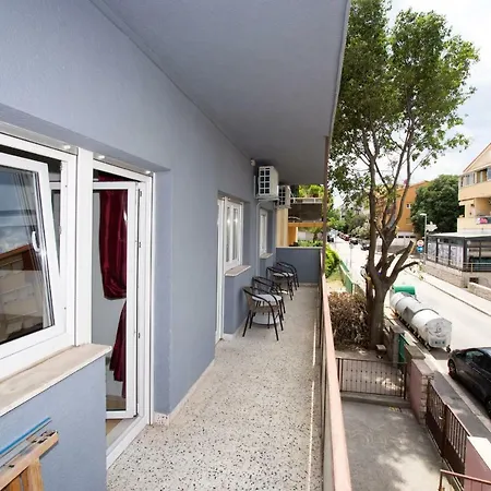 Appartement Korino - Free Private Parking - Two Big *